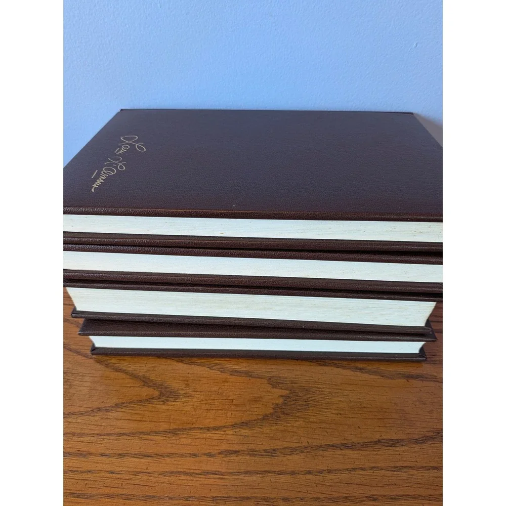 Bantam Books size looking material